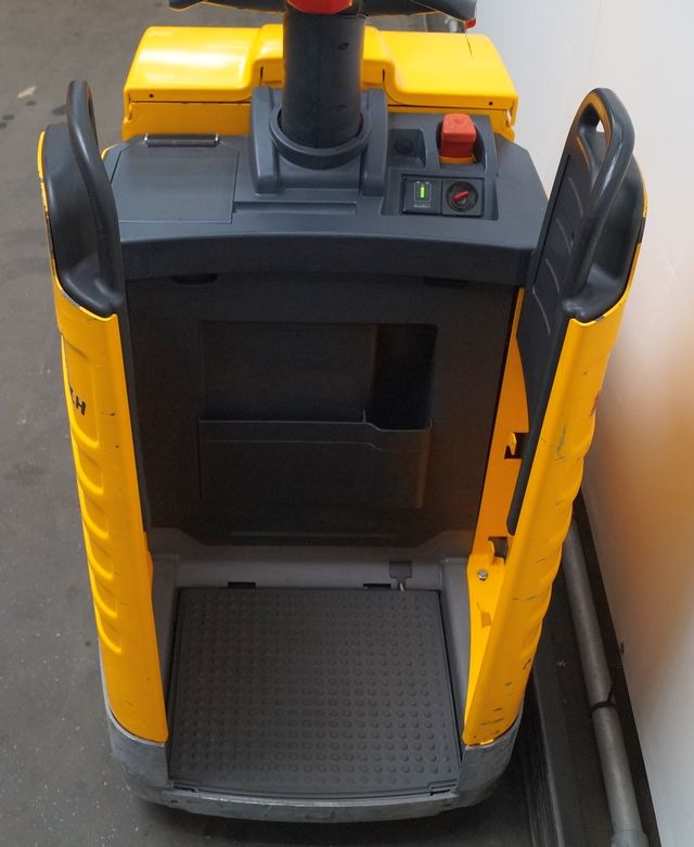 Jungheinrich ERE225 - Transpalette: photos 3 Jungheinrich ERE225 - Transpalette: photos 3