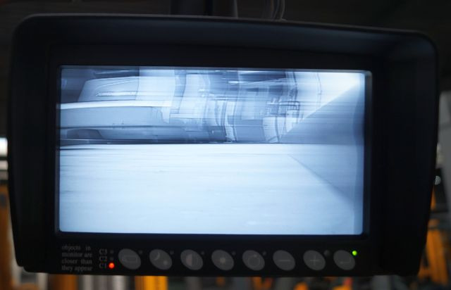 Jungheinrich ETV216 - Chariot à mât rétractable: photos 4 Jungheinrich ETV216 - Chariot à mât rétractable: photos 4