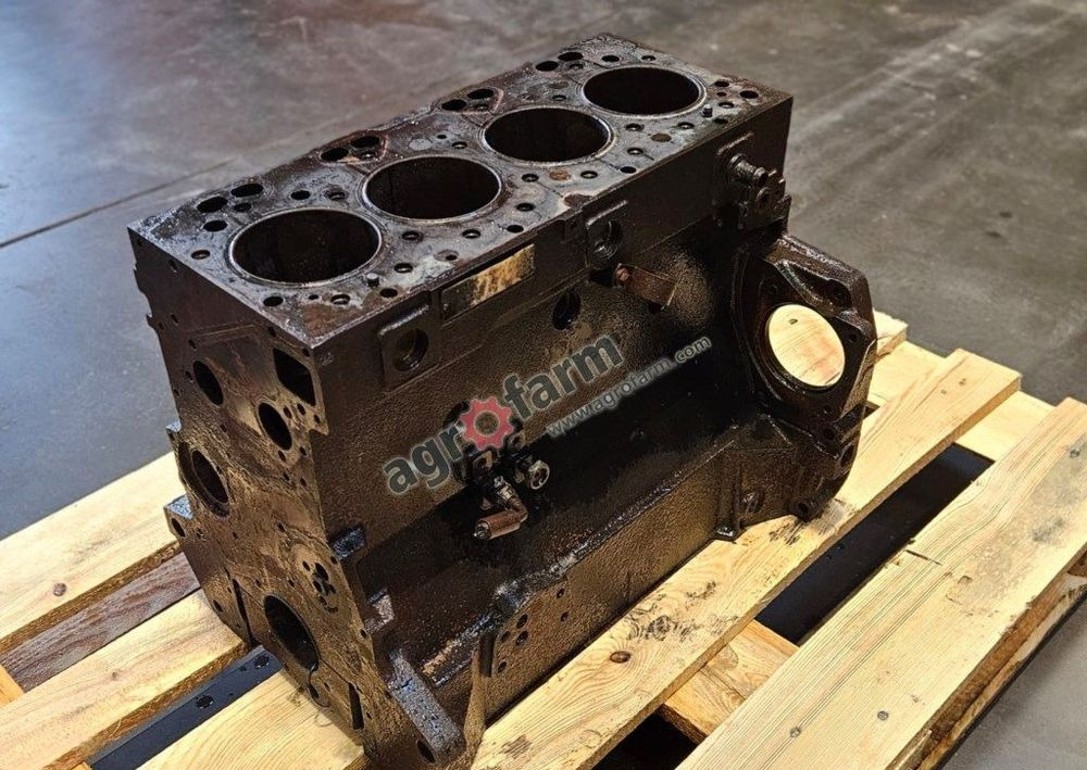 Blok silnika Case MX90C, CX70, CX80, CX90, MX100C. - Moteur pour Camion: photos 3 Blok silnika Case MX90C, CX70, CX80, CX90, MX100C. - Moteur pour Camion: photos 3