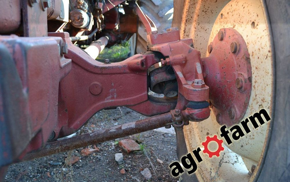 Case części 956xl 856 1056 skrzynia silnik most oś napęd kabina podnośnik wał blok głowica - Boîte de vitesse pour Machine agricole: photos 4 Case części 956xl 856 1056 skrzynia silnik most oś napęd kabina podnośnik wał blok głowica - Boîte de vitesse pour Machine agricole: photos 4