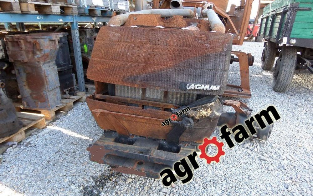 Case części MX 235 240 skrzynia silnik most układ głowica blok zwolnica obudowa piasta zwrotnica wał - Boîte de vitesse pour Machine agricole: photos 3 Case części MX 235 240 skrzynia silnik most układ głowica blok zwolnica obudowa piasta zwrotnica wał - Boîte de vitesse pour Machine agricole: photos 3