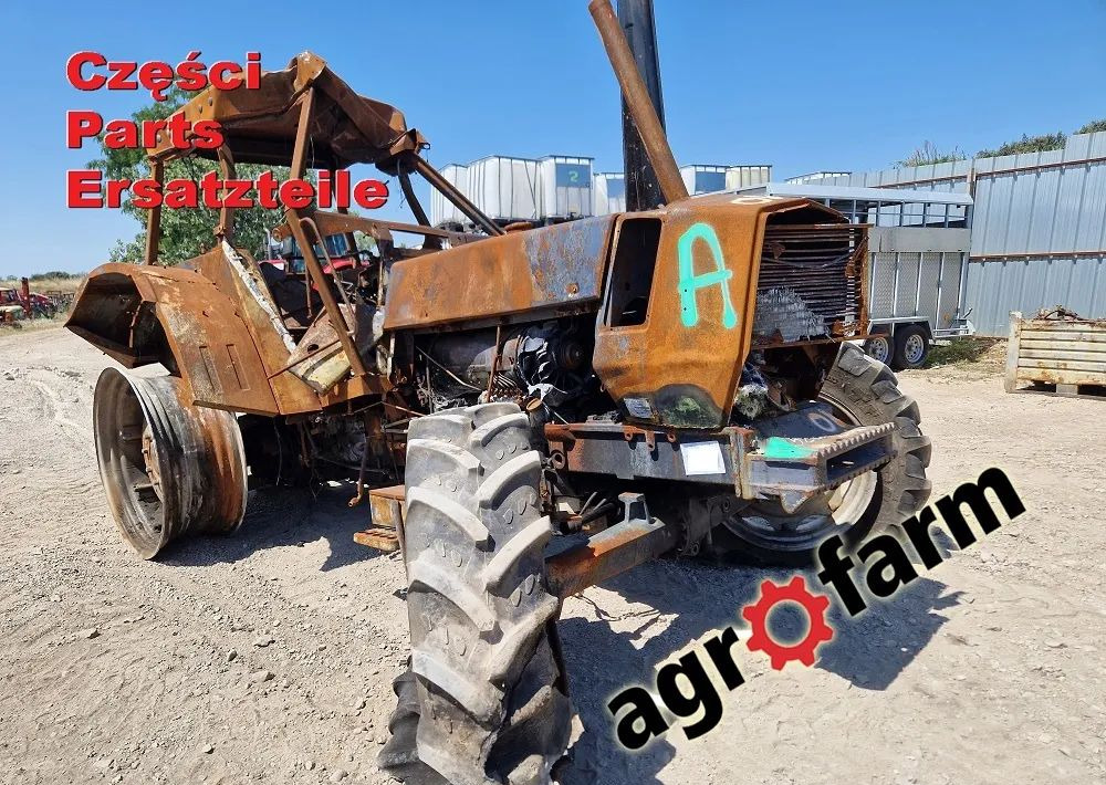 Deutz Dx 6.10 6.30 wał głowica most piasta obudowa zwolnica skrzynia - Moteur pour Camion: photos 4 Deutz Dx 6.10 6.30 wał głowica most piasta obudowa zwolnica skrzynia - Moteur pour Camion: photos 4