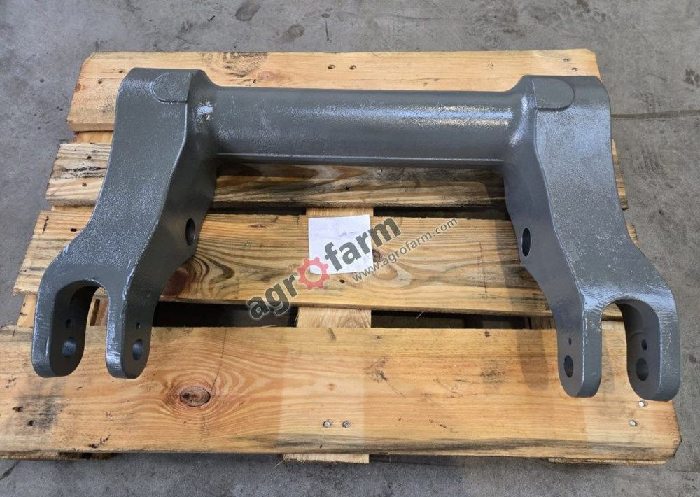 Górne ramiona podnośnika Fendt 311, 312, 309 - Suspension: photos 2 Górne ramiona podnośnika Fendt 311, 312, 309 - Suspension: photos 2