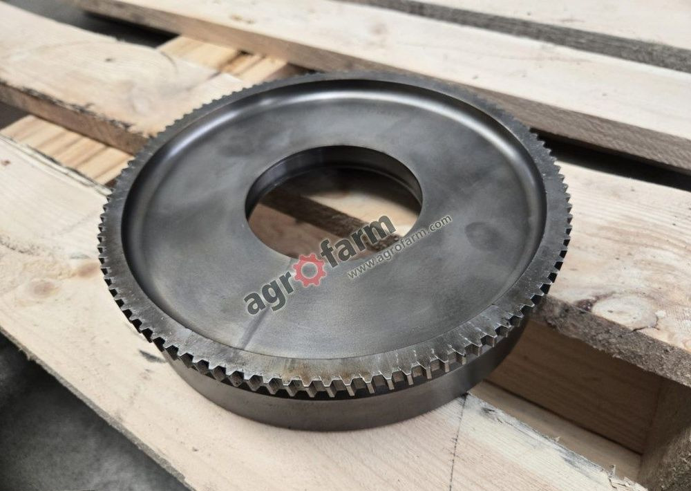 Kosz Autopower John Deere 6920, 6820 - Boîte de vitesse: photos 2 Kosz Autopower John Deere 6920, 6820 - Boîte de vitesse: photos 2