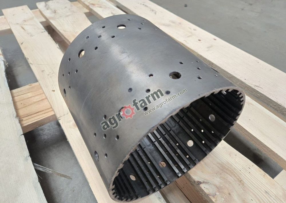 Kosz Autopower John Deere 6920, 6820 - Boîte de vitesse: photos 3 Kosz Autopower John Deere 6920, 6820 - Boîte de vitesse: photos 3