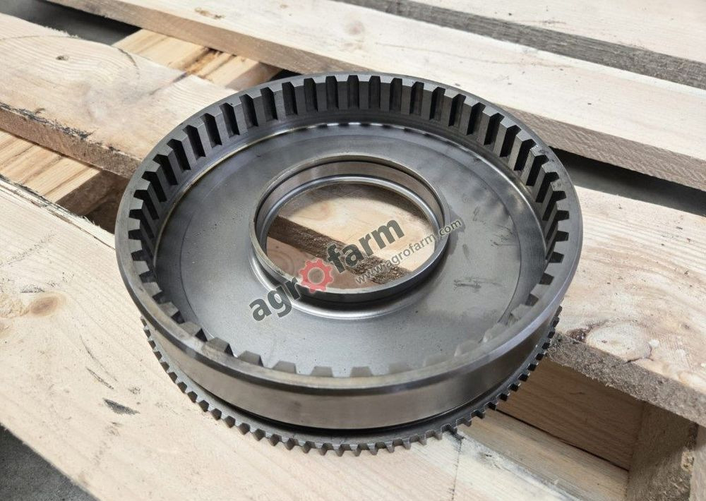 Kosz Autopower John Deere 6920, 6820 - Boîte de vitesse: photos 1 Kosz Autopower John Deere 6920, 6820 - Boîte de vitesse: photos 1