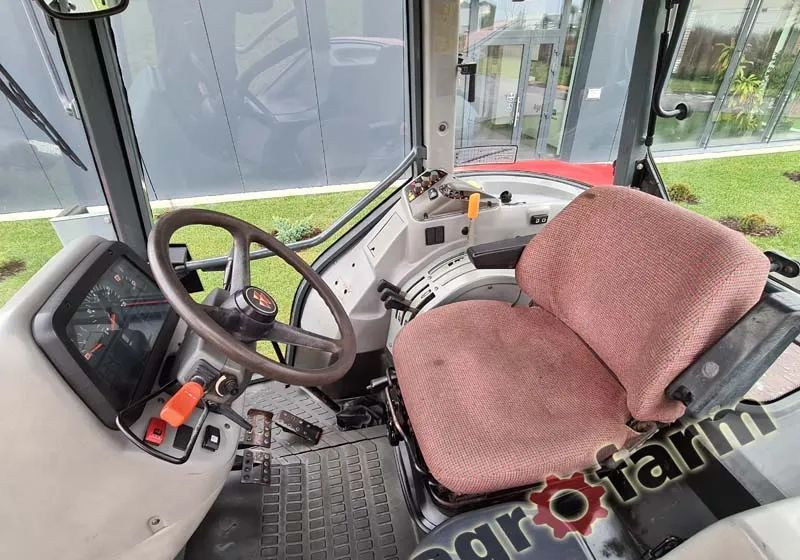 Massey Ferguson 4270 - Tracteur agricole: photos 5 Massey Ferguson 4270 - Tracteur agricole: photos 5