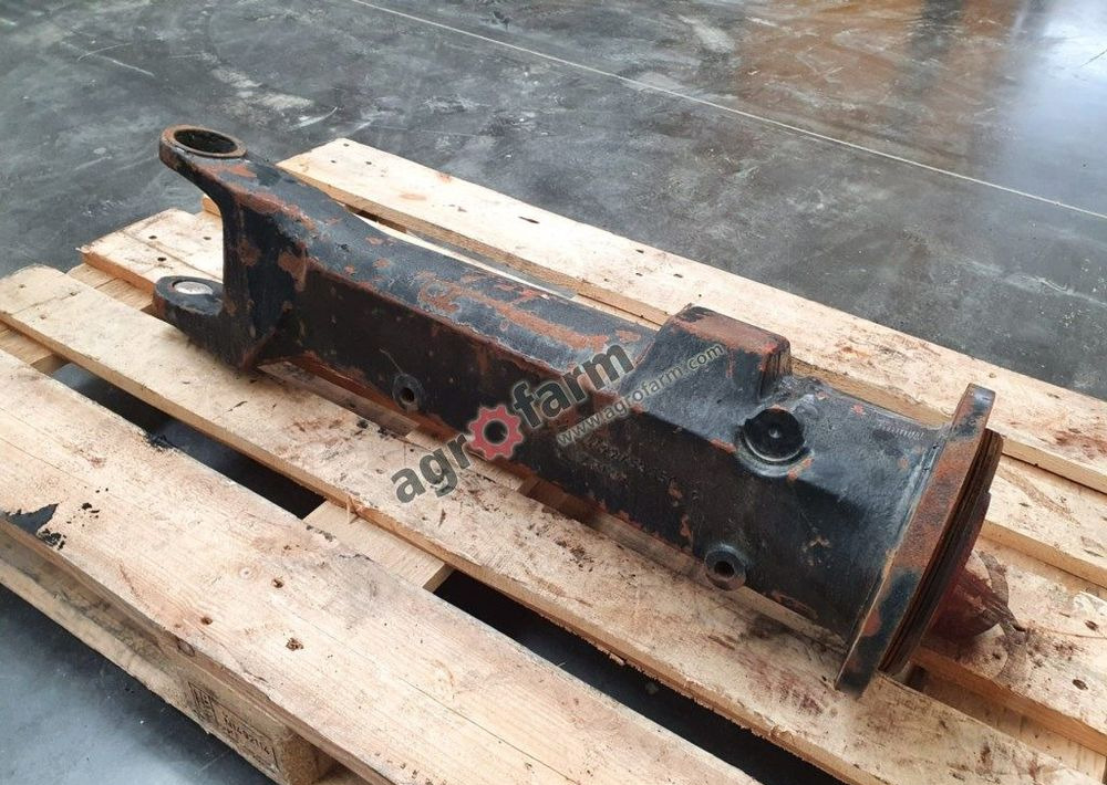 OBUDOWA MOSTU CASE 1056 1256 XL 4472453350 - Transmission: photos 3 OBUDOWA MOSTU CASE 1056 1256 XL 4472453350 - Transmission: photos 3