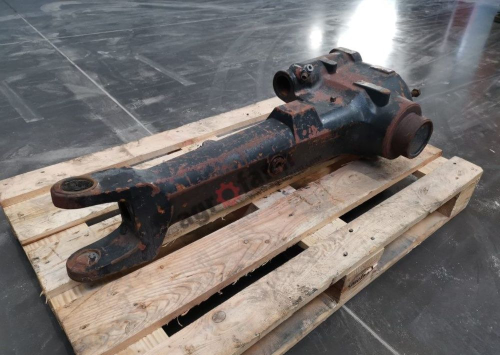 OBUDOWA MOSTU CASE 956 1056 XL 4472453349 - Transmission: photos 1 OBUDOWA MOSTU CASE 956 1056 XL 4472453349 - Transmission: photos 1