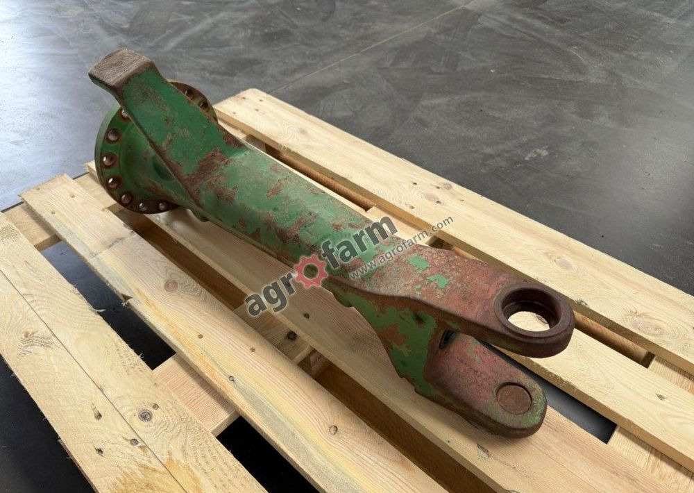 OBUDOWA PRZEDNIEGO MOSTU JOHN DEERE 3640 3650 - Transmission: photos 4 OBUDOWA PRZEDNIEGO MOSTU JOHN DEERE 3640 3650 - Transmission: photos 4