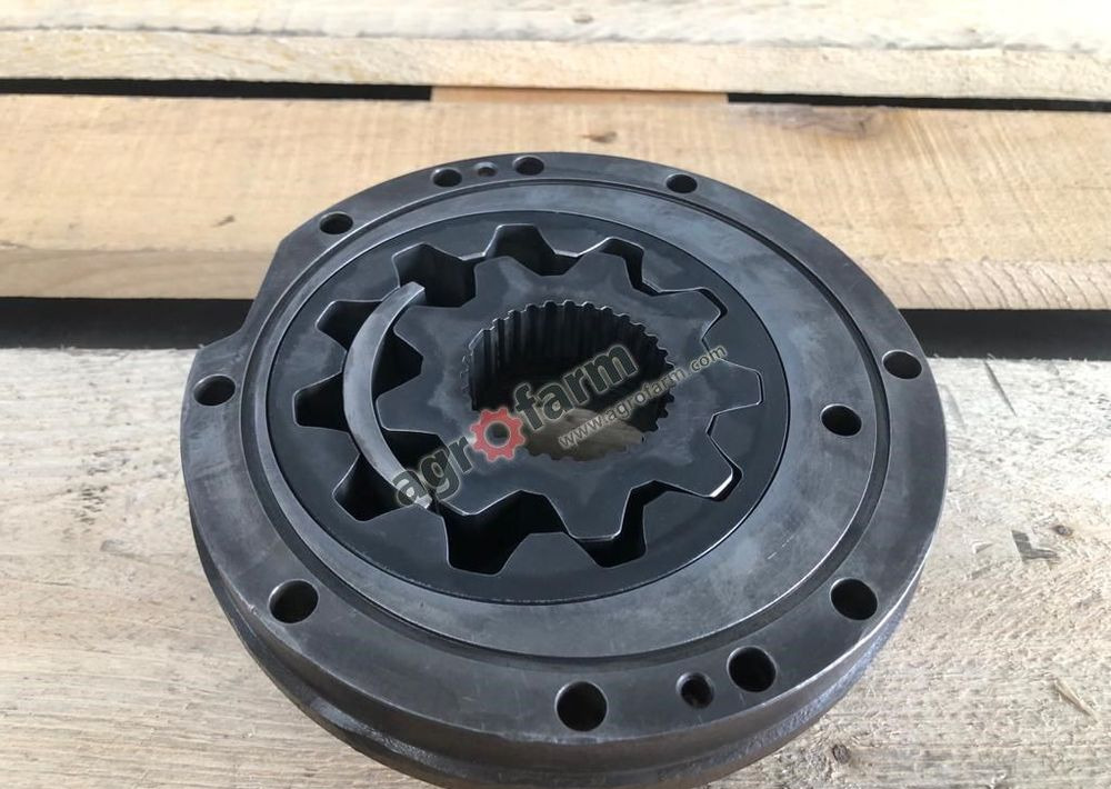 POMPA SKRZYNI BIEGÓW JOHN DEERE 6195R AUTOPOWER - Boîte de vitesse: photos 2 POMPA SKRZYNI BIEGÓW JOHN DEERE 6195R AUTOPOWER - Boîte de vitesse: photos 2