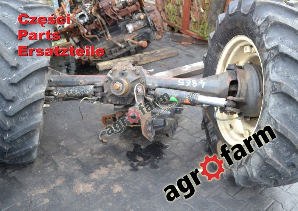 Lamborghini 674-70 części, skrzynia biegów, silnik - Pièces de rechange: photos 3 Lamborghini 674-70 części, skrzynia biegów, silnik - Pièces de rechange: photos 3