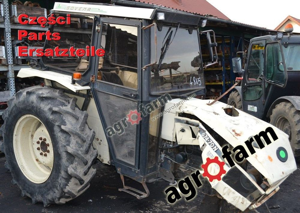 Lamborghini 674-70 części, skrzynia biegów, silnik - Pièces de rechange: photos 1 Lamborghini 674-70 części, skrzynia biegów, silnik - Pièces de rechange: photos 1