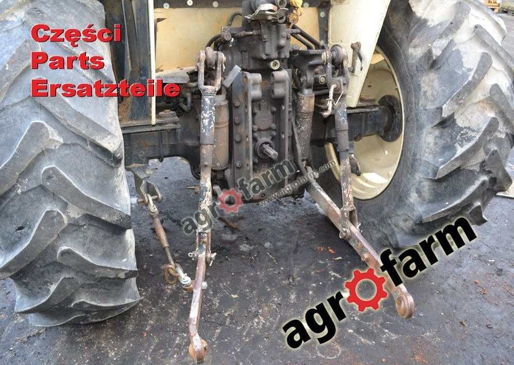 Lamborghini 674-70 części, skrzynia biegów, silnik - Pièces de rechange: photos 2 Lamborghini 674-70 części, skrzynia biegów, silnik - Pièces de rechange: photos 2