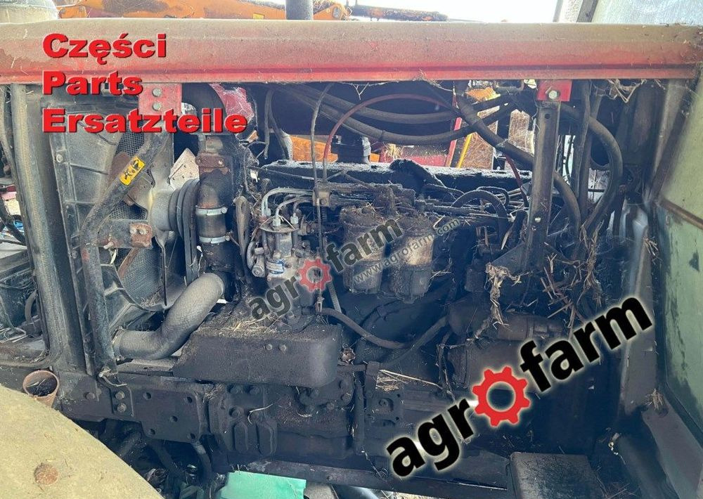 Massey Ferguson 3080 części, skrzynia biegów, oś - Pièces de rechange: photos 2 Massey Ferguson 3080 części, skrzynia biegów, oś - Pièces de rechange: photos 2