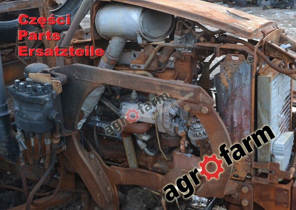 Renault Celtis 436 części, silnik, skrzynia biegów - Pièces de rechange: photos 3 Renault Celtis 436 części, silnik, skrzynia biegów - Pièces de rechange: photos 3