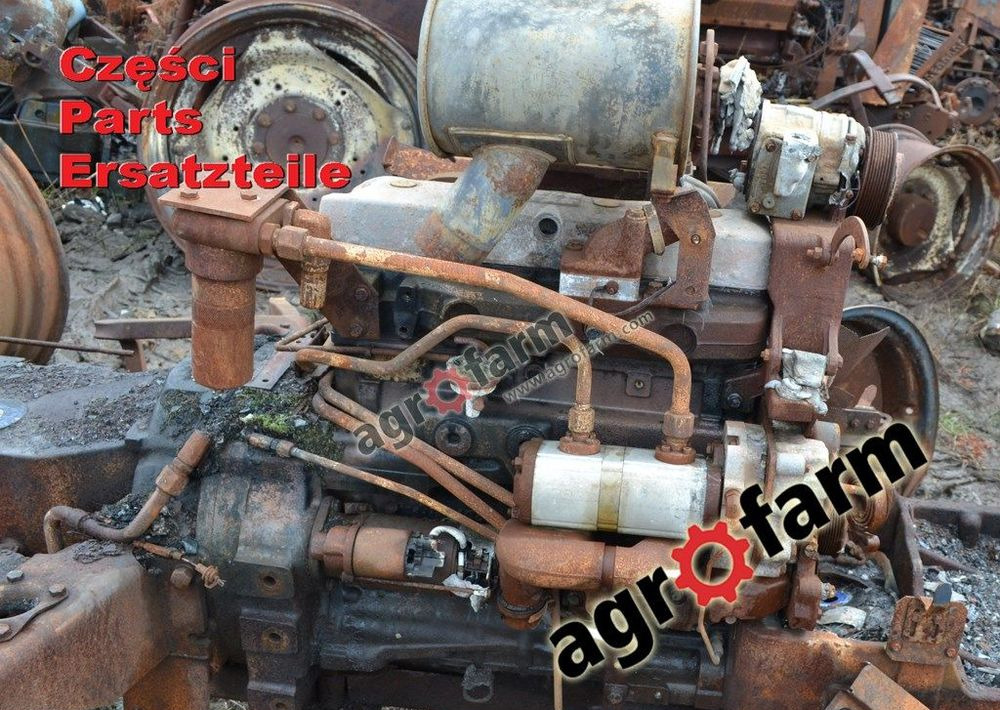 Renault Celtis 456 części, silnik, skrzynia biegów - Pièces de rechange: photos 2 Renault Celtis 456 części, silnik, skrzynia biegów - Pièces de rechange: photos 2