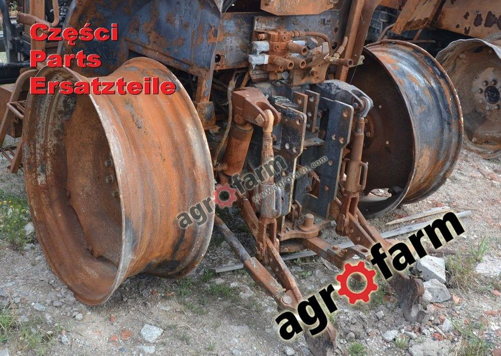 Renault Celtis 456 części, silnik, skrzynia biegów - Pièces de rechange: photos 3 Renault Celtis 456 części, silnik, skrzynia biegów - Pièces de rechange: photos 3