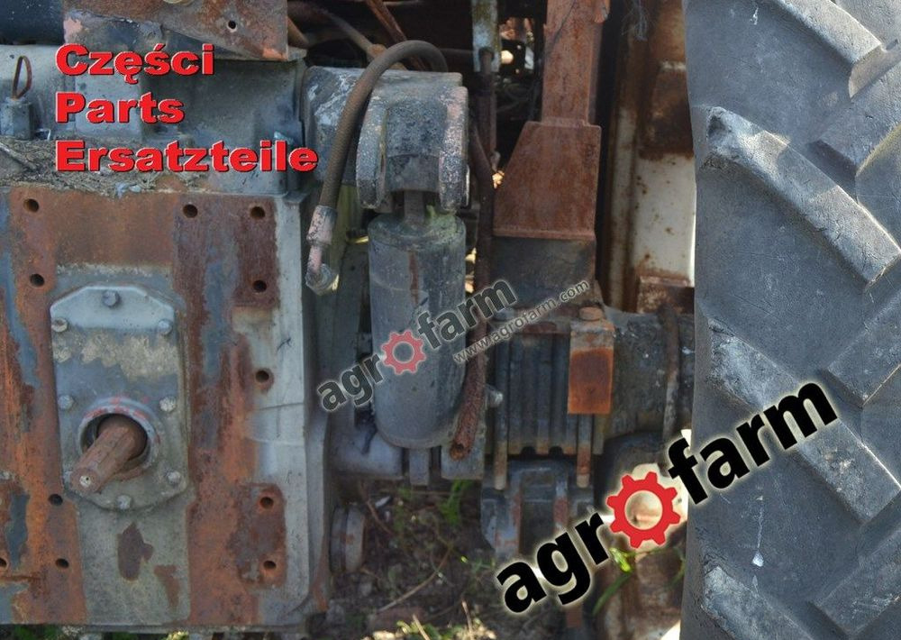Renault Celtis 456 części, silnik, skrzynia biegów - Pièces de rechange: photos 3 Renault Celtis 456 części, silnik, skrzynia biegów - Pièces de rechange: photos 3