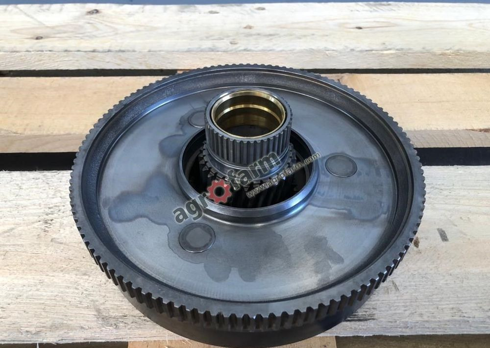 UKŁAD PLANETARNY AUTOPOWER JOHN DEERE 6195R - Boîte de vitesse: photos 4 UKŁAD PLANETARNY AUTOPOWER JOHN DEERE 6195R - Boîte de vitesse: photos 4