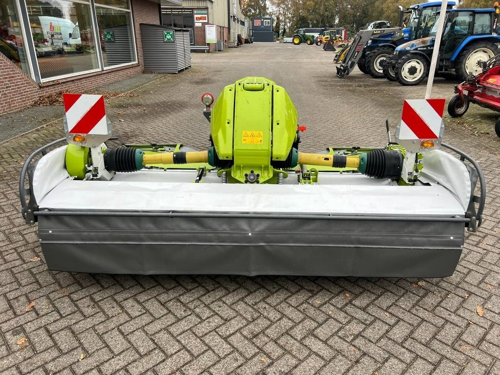 Claas Disco 3200 FC Move - Faucheuse: photos 5 Claas Disco 3200 FC Move - Faucheuse: photos 5