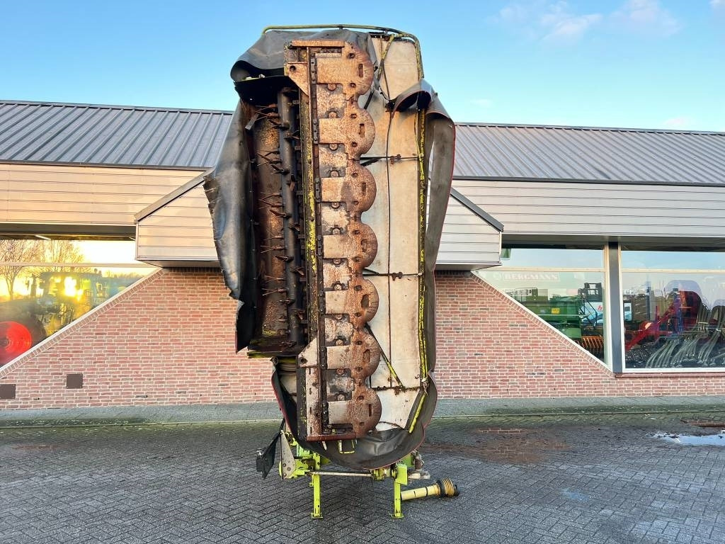 Claas Disco 8550 C maaier - Faucheuse: photos 2 Claas Disco 8550 C maaier - Faucheuse: photos 2