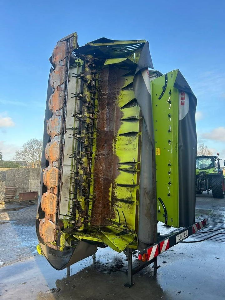 Claas Disco 9200 C contour - Faucheuse: photos 3 Claas Disco 9200 C contour - Faucheuse: photos 3