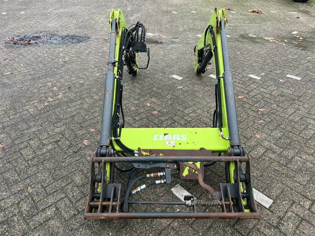 Claas FL 100 C - Chargeur frontal pour tracteur: photos 5 Claas FL 100 C - Chargeur frontal pour tracteur: photos 5