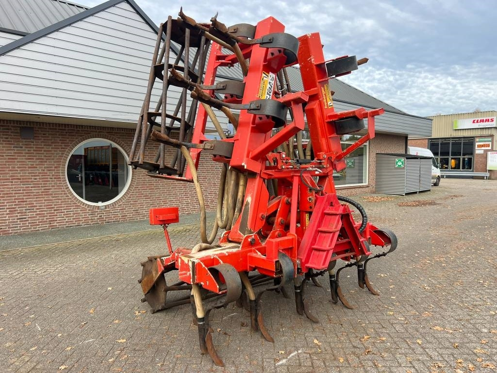 Evers Freiberger 600 - Epandeur à fumier: photos 3 Evers Freiberger 600 - Epandeur à fumier: photos 3