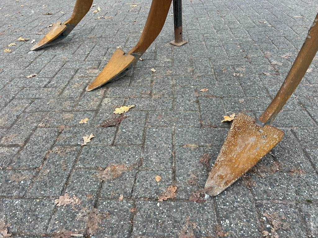 Hekamp Diepwoeler 3 poot - Bineuse: photos 5 Hekamp Diepwoeler 3 poot - Bineuse: photos 5