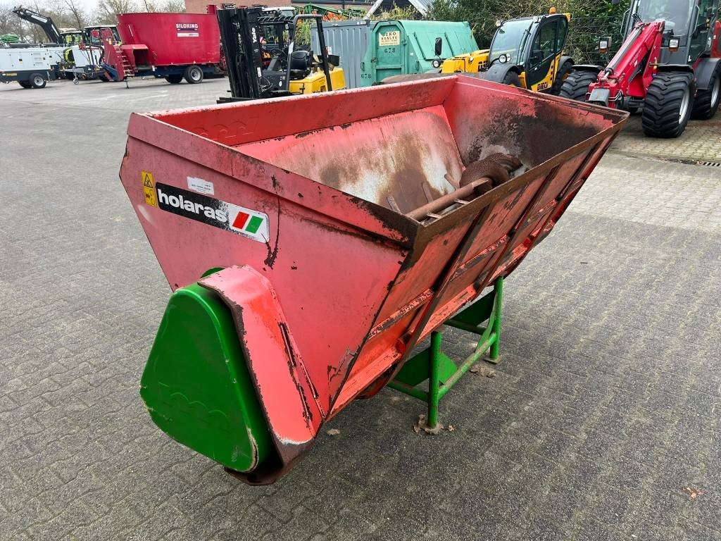 Holaras A-VDC12000 DB - Matériel d'élevage: photos 5 Holaras A-VDC12000 DB - Matériel d'élevage: photos 5