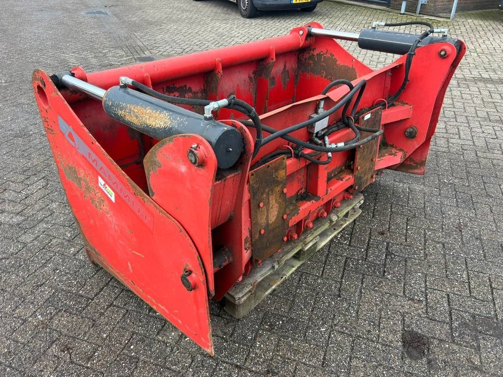 Mammut SB195M - Matériel d'élevage: photos 2 Mammut SB195M - Matériel d'élevage: photos 2