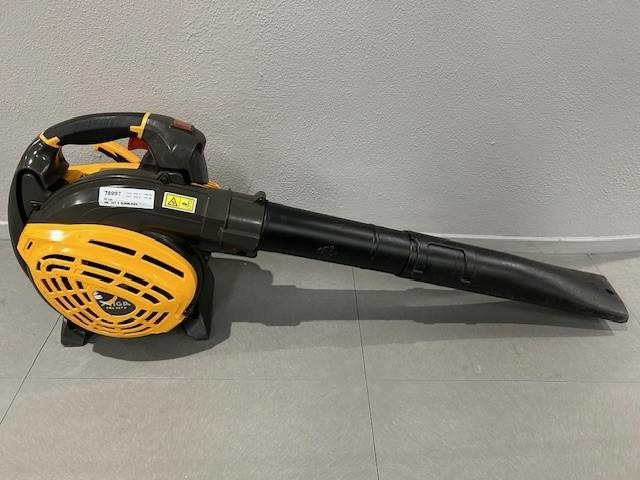 Stiga SBL 327 Bladblazer - Matériel de jardinage: photos 2 Stiga SBL 327 Bladblazer - Matériel de jardinage: photos 2