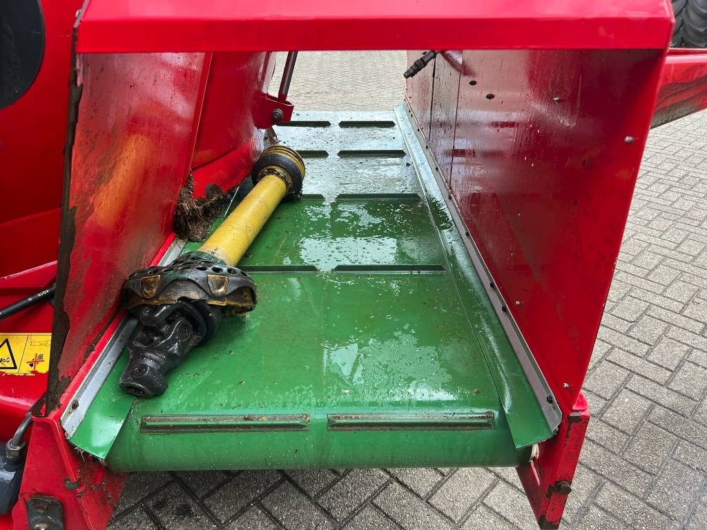 Mélangeuse Trioliet TRIOMIX 1-1200: photos 8 Mélangeuse Trioliet TRIOMIX 1-1200: photos 8