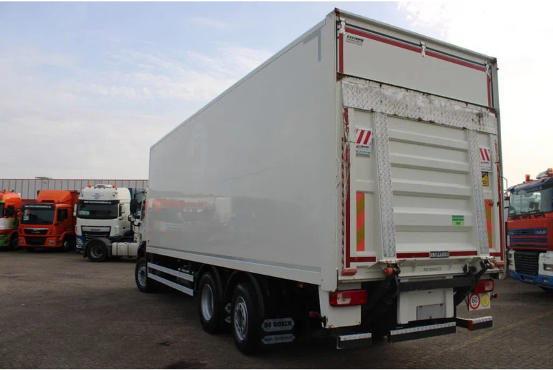 DAF CF 290 + EURO 6 + MANUAL + BE APK 16-04-2024 - Camion fourgon: photos 3 DAF CF 290 + EURO 6 + MANUAL + BE APK 16-04-2024 - Camion fourgon: photos 3