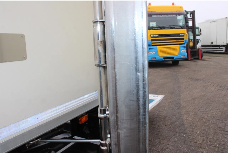 Camion frigorifique DAF LF 210 + EURO 6 + LIFT: photos 19