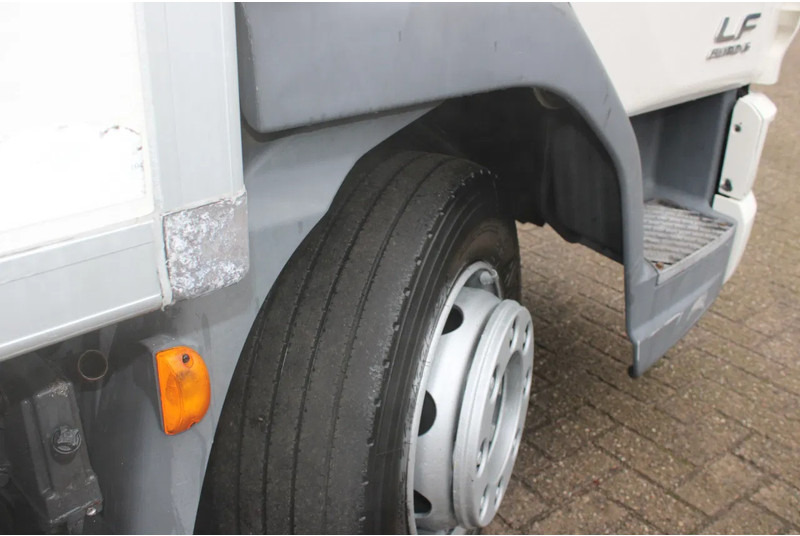 Camion frigorifique DAF LF 210 + EURO 6 + LIFT: photos 18