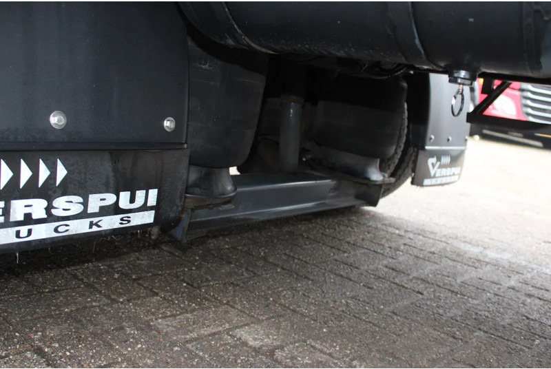 Camion frigorifique DAF LF 210 + EURO 6 + LIFT: photos 13