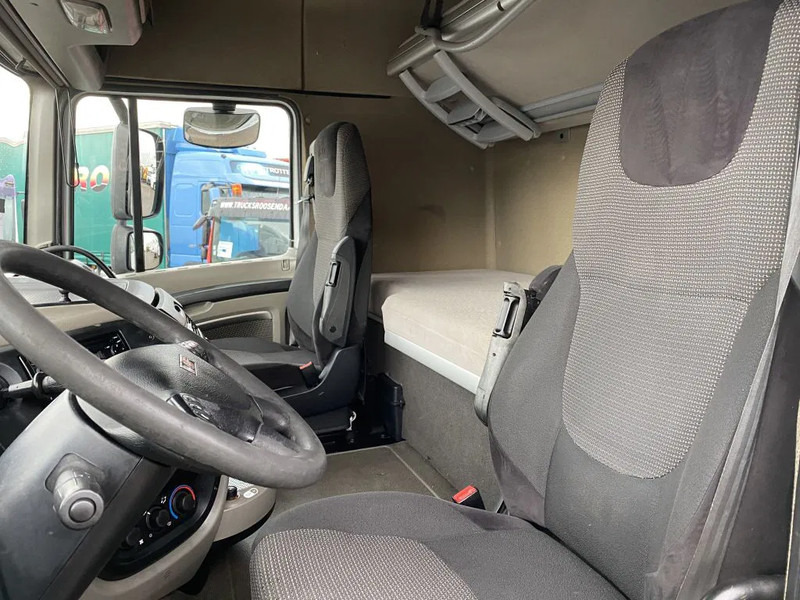 DAF XF 105.460 + Euro 5 + ADR + Discounted from 17.950,- - Châssis cabine: photos 5 DAF XF 105.460 + Euro 5 + ADR + Discounted from 17.950,- - Châssis cabine: photos 5