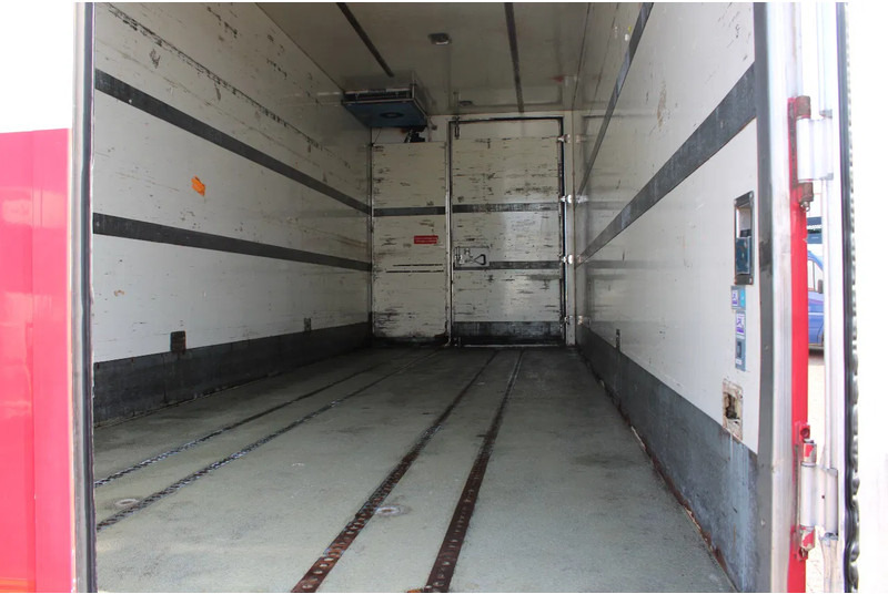 DAF XF 440 + frigo block + EURO 6 combi + LIFT + RETARDER + 2.73 HEIGHT!! - Camion frigorifique: photos 5 DAF XF 440 + frigo block + EURO 6 combi + LIFT + RETARDER + 2.73 HEIGHT!! - Camion frigorifique: photos 5