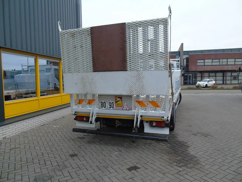 Iveco Eurocargo 160E210 + 71.0000km + euro 6 + - Camion porte-voitures: photos 5 Iveco Eurocargo 160E210 + 71.0000km + euro 6 + - Camion porte-voitures: photos 5