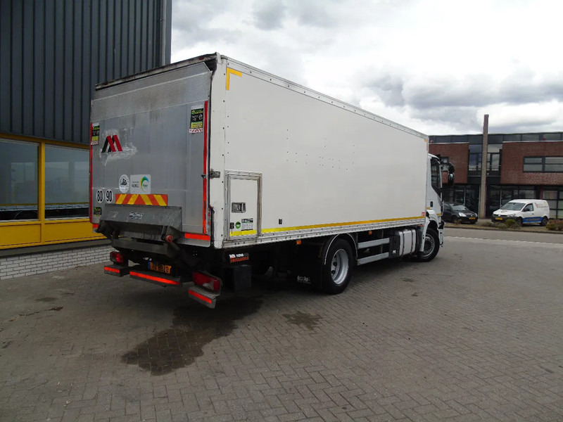 Iveco Stralis 310 + euro 6 + lift + 2x IN STOCK - Camion fourgon: photos 5 Iveco Stralis 310 + euro 6 + lift + 2x IN STOCK - Camion fourgon: photos 5