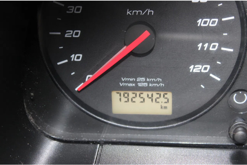 Camion plateau Iveco Stralis 360 + 19t + euro 5: photos 12