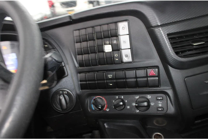 Camion plateau Iveco Stralis 360 + 19t + euro 5: photos 10