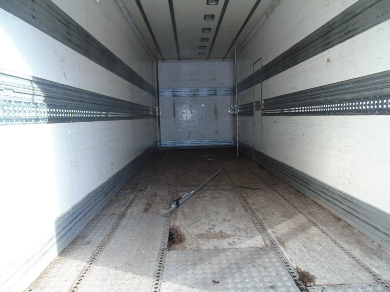 Iveco Stralis 430 + 6X2 + LIFT - Camion fourgon: photos 5 Iveco Stralis 430 + 6X2 + LIFT - Camion fourgon: photos 5