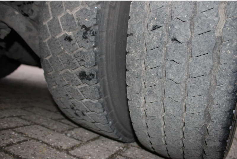 Camion fourgon MAN TGL 8.220 + EURO 6 + LIFT: photos 13 Camion fourgon MAN TGL 8.220 + EURO 6 + LIFT: photos 13