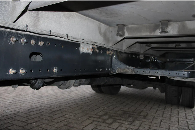 Camion fourgon MAN TGL 8.220 + EURO 6 + LIFT: photos 12 Camion fourgon MAN TGL 8.220 + EURO 6 + LIFT: photos 12