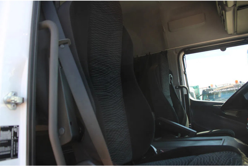 Châssis cabine Mercedes-Benz Atego 1224 + euro 6 + 6 CYLINDER: photos 9