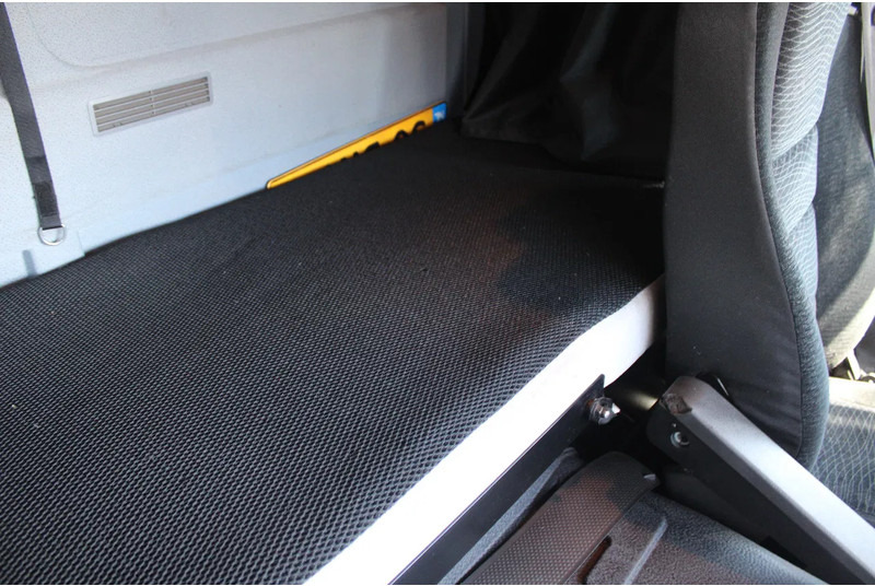 Châssis cabine Mercedes-Benz Atego 1224 + euro 6 + 6 CYLINDER: photos 7