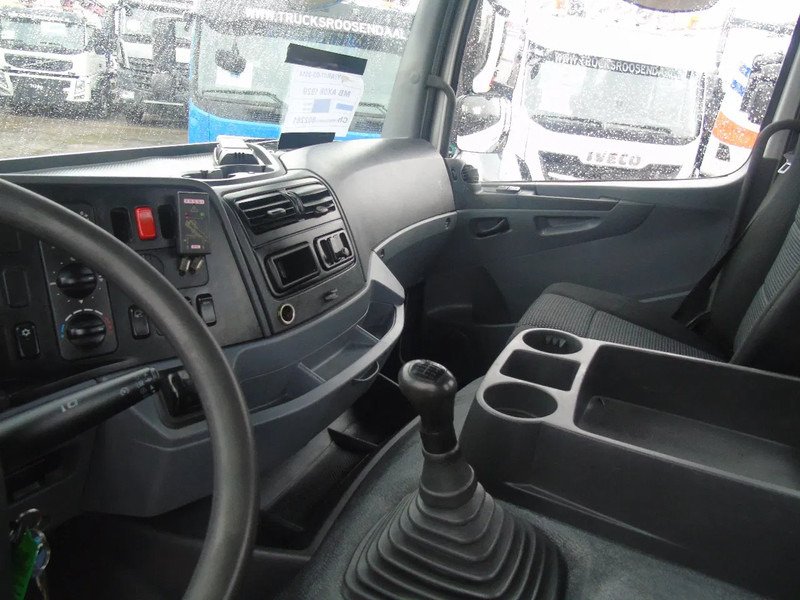 Mercedes-Benz Axor 1929 + FASSI F155 + REMOTE + EURO 5 + MANUAL - Camion grue: photos 5 Mercedes-Benz Axor 1929 + FASSI F155 + REMOTE + EURO 5 + MANUAL - Camion grue: photos 5
